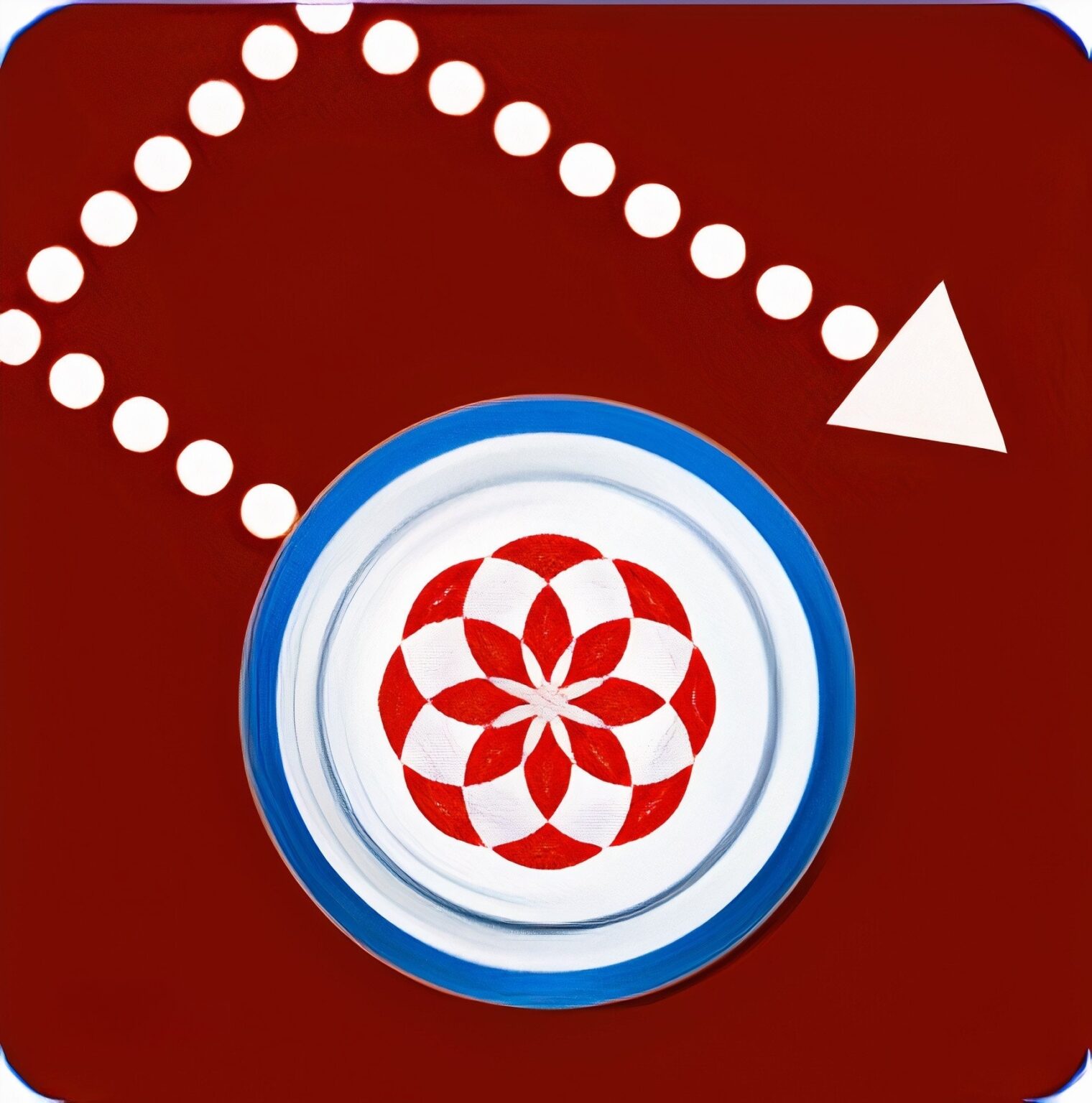 Aim Carrom Apk